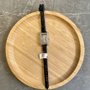 Shein Classic Leather Watch